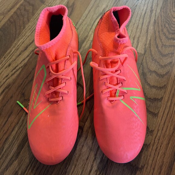 New Balance Tekela Women's Soccer Cleats (Size 7) - Picture 1 of 2